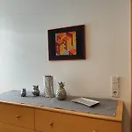 Apartamento Ries Am Weinberg Platten