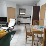 Apartamento Ries Am Weinberg Platten