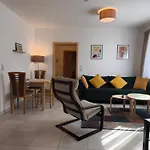 Apartamento Ries Am Weinberg *