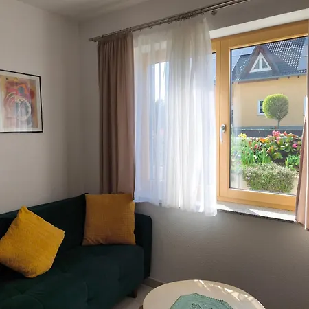 Apartment Ries Am Weinberg *