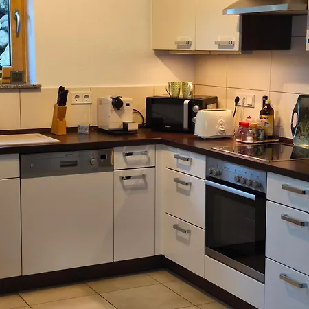 Ries Am Weinberg Apartamento Platten