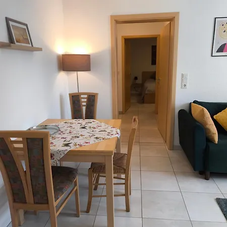 Ries Am Weinberg Lägenhet Platten