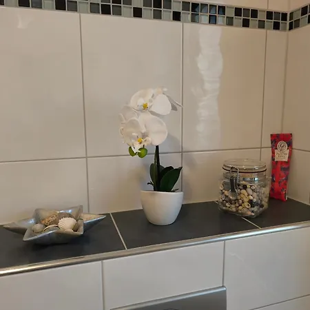 Apartment Ries Am Weinberg