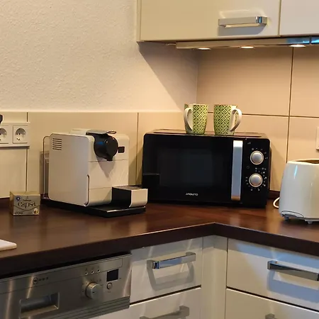 Apartamento Ries Am Weinberg *