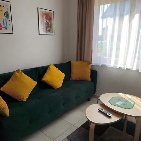 Apartamento Ries Am Weinberg Platten