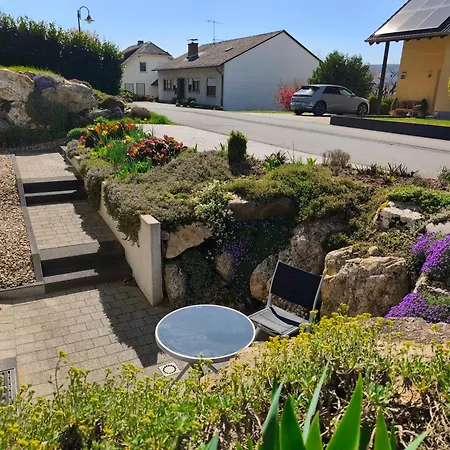 Ries Am Weinberg Apartamento