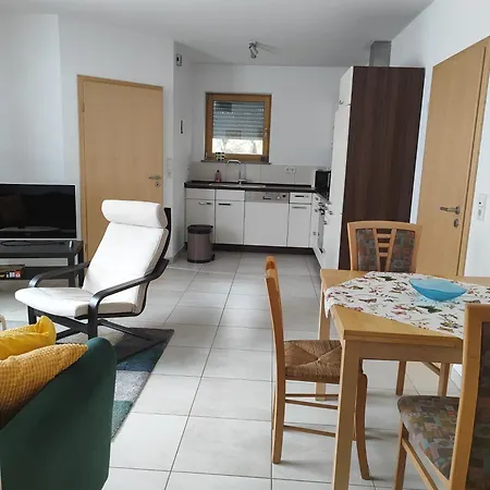Apartment Ries Am Weinberg Platten