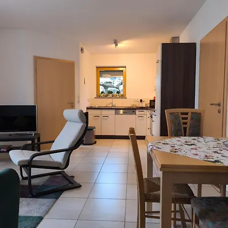 Ries Am Weinberg Apartment *