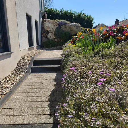 Apartment Ries Am Weinberg Platten