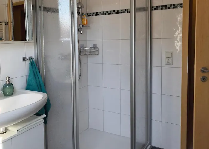 Ries Am Weinberg דירה *