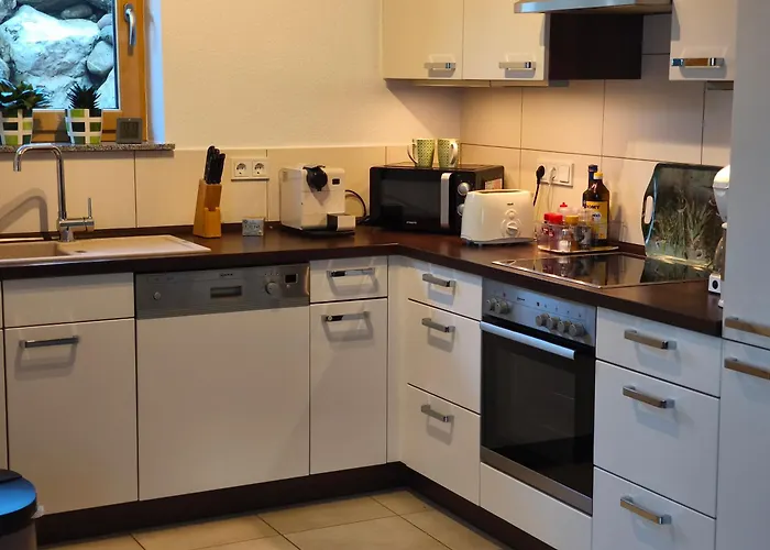 Ries Am Weinberg דירה Platten