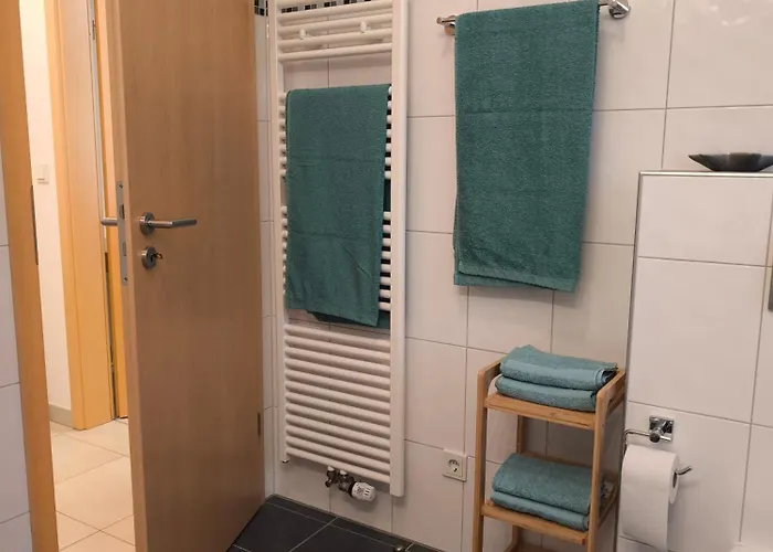 Ries Am Weinberg דירה Platten