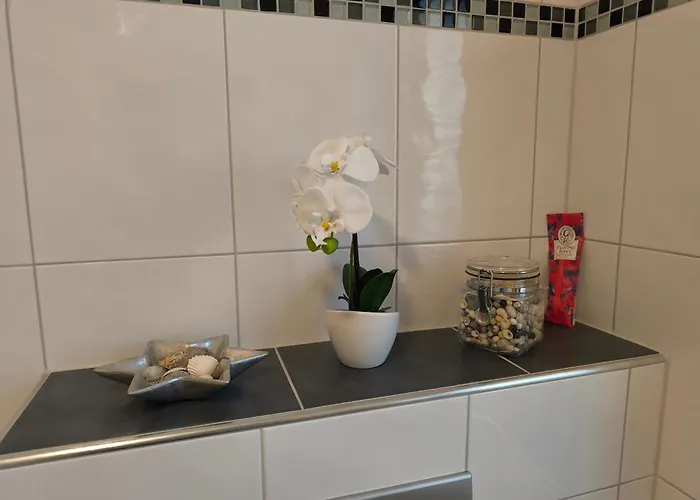 דירה Ries Am Weinberg