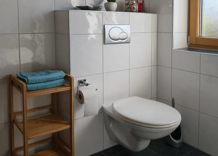 דירה Ries Am Weinberg Platten