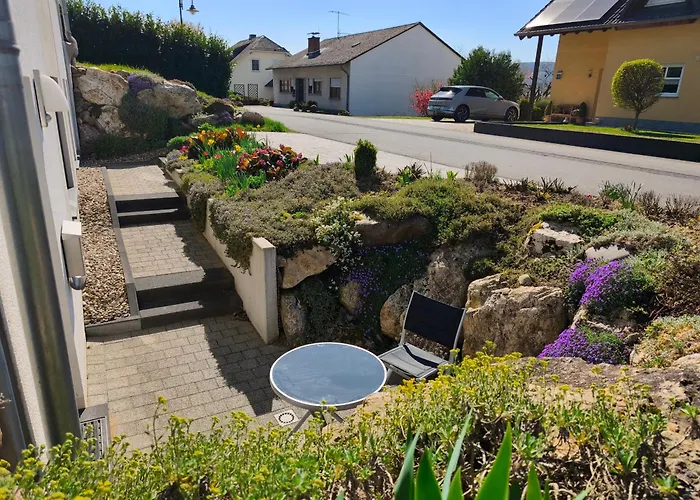 Ries Am Weinberg דירה