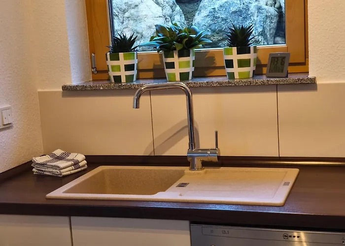 Ries Am Weinberg דירה *