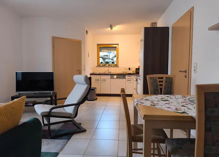 Ries Am Weinberg דירה *